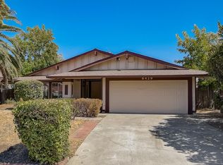 6429 Rancho Adobe Dr, Sacramento, CA 95828
