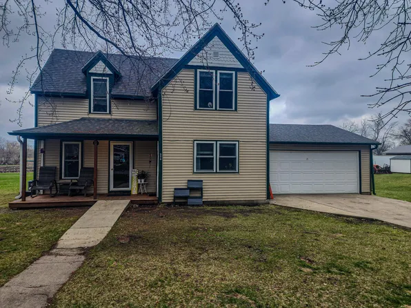 236 Drury Ave, Lowry, MN 56349