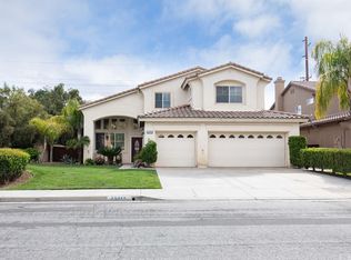 23415 Mountain Song Loop, Murrieta, CA 92562