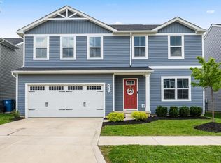 4741 Olivia Way, Lorain, OH 44053