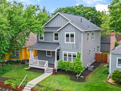 5040 Xerxes Ave S, Minneapolis, MN, 55410