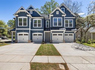 2934 Morson St, Charlotte, NC 28208