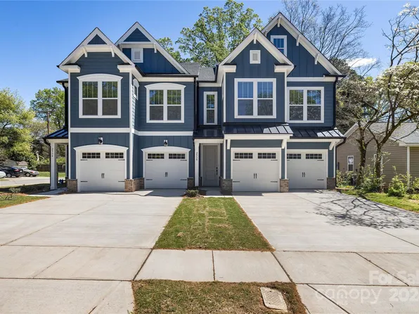 2934 Morson St, Charlotte, NC 28208