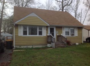 365 Ocean Blvd, Keyport, NJ 07735