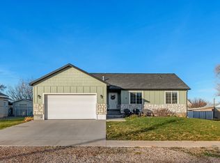 75 N 100 W, Fillmore, UT 84631