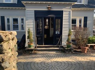 87 Cliffe Ave APT 2, Lexington, MA 02420