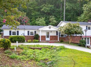 338 Martin Dr NW, Cleveland, TN 37311