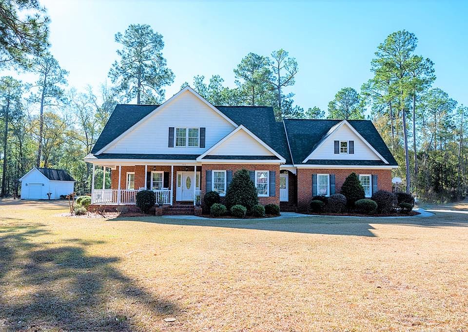 1st image of 283 Leland Ferrell Dr