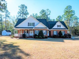 283 Leland Ferrell Dr, Leesburg, GA 31763