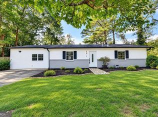 4391 Bryant Dr SW, Lilburn, GA 30047