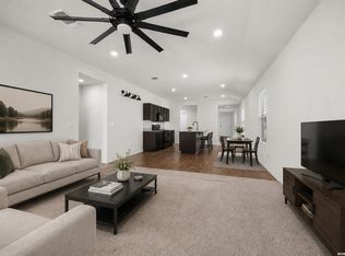14809 Bajada Rd, Manor, TX 78653
