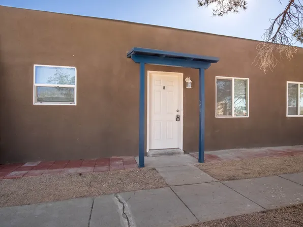 2630 Fairway Dr, Las Cruces, NM