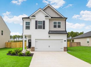 874 Lytham Dr, Aiken, SC 29801