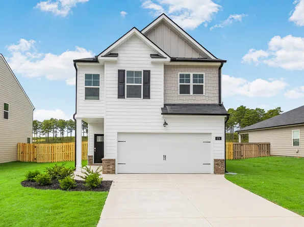 874 Lytham Dr, Aiken, SC 29801