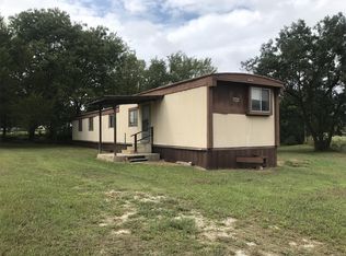 17312 County Road 99 Dr, Ada, OK 74820