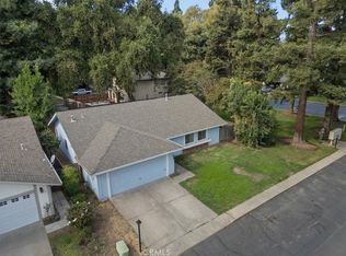 638 Victorian Park Dr, Chico, CA 95926
