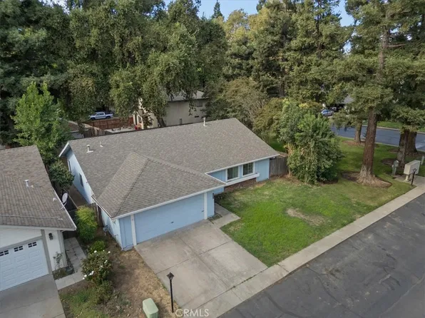 638 Victorian Park Dr, Chico, CA 95926