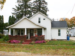 107 Church St, Welton, IA 52774