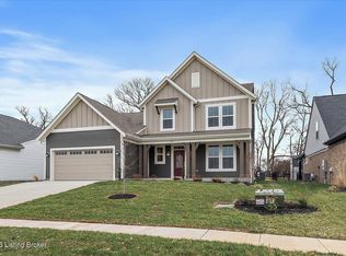 250 Education Way, Shelbyville, KY 40065