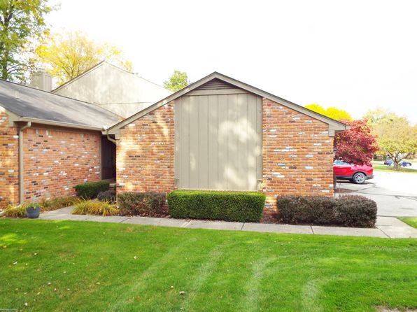 Rochester Hills MI Condos & Apartments For Sale - 12 Listings | Zillow