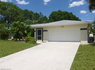702 Plumosa Ave, Lehigh Acres, FL 33972