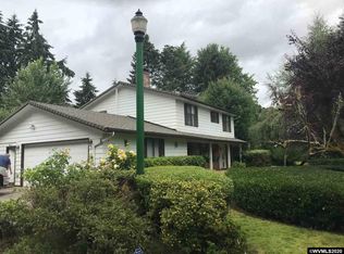 407 Sanrodee Dr SE, Salem, OR