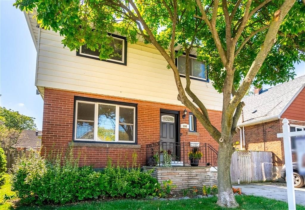590 Queensdale Ave E, Hamilton, ON L8V 1L3 MLS H4175913 Zillow