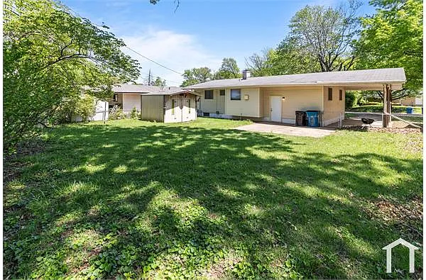 Building Photo - 10419 Melvich Dr