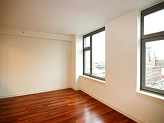 Rented by Corcoran