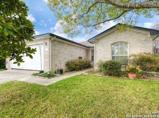 126 Stone Creek Dr, Boerne, TX 78006