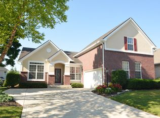 15065 Keel Rd, Fishers, IN 46040