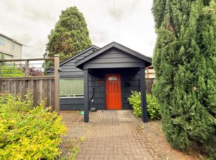 8935 N Kellogg St UNIT B, Portland, OR 97203