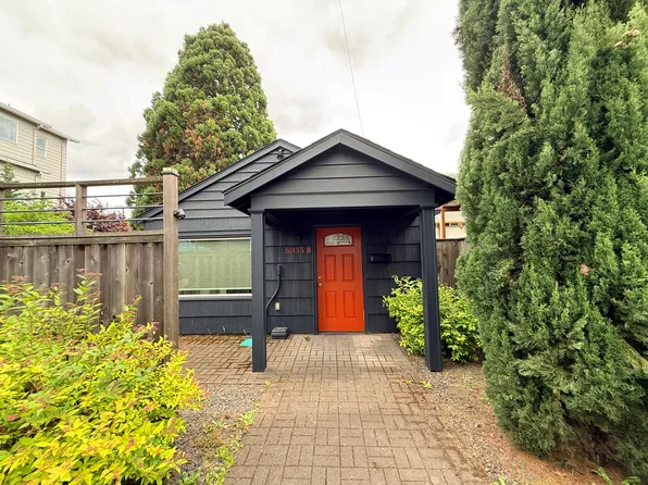 8935 N Kellogg St Unit B, Portland, OR 97203