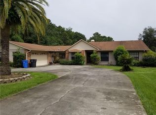 8605 Vivian Bass Way, Odessa, FL 33556