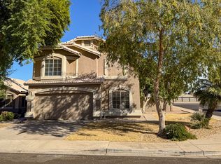 2423 S Ananea, Mesa, AZ 85209
