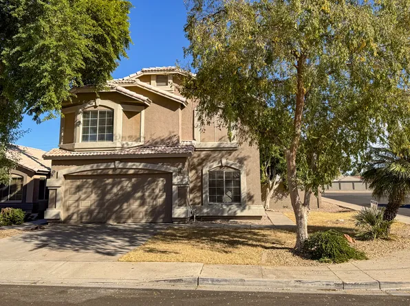 2423 S Ananea, Mesa, AZ 85209