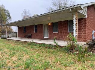 1140 High Plains Rd, Vine Grove, KY 40175