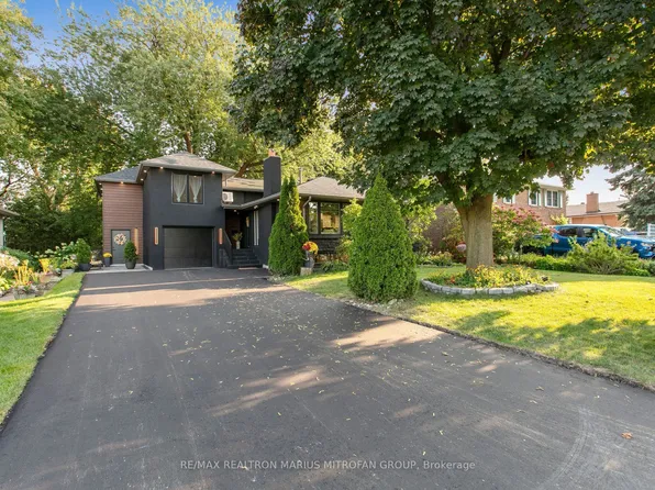 21 Toynbee Trl, Toronto, ON M1E 1E8