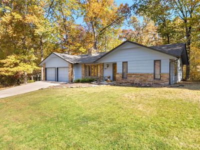 14 Adams Ln, Bella Vista, AR, 72715