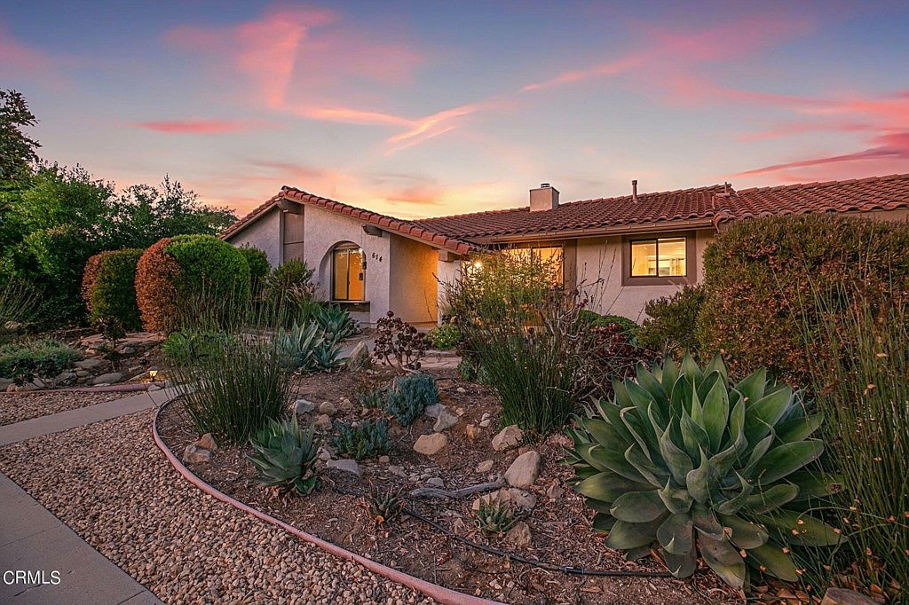 614 Country Dr, Ojai, CA 93023 Zillow