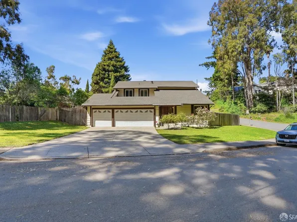 2503 Vale Rd, San Pablo, CA 94806