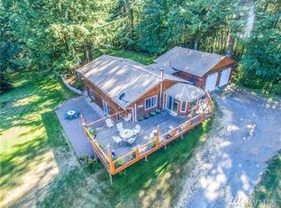 3394 Mount Pleasant Rd, Kelso, WA 98626