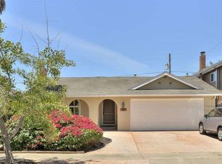 129 Herlong Ave, San Jose, CA 95123