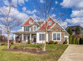 971 Montford Cir, Uniontown, OH 44685