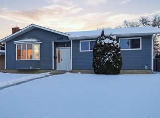 15103 73rd St NW, Edmonton, AB T5C 0V9