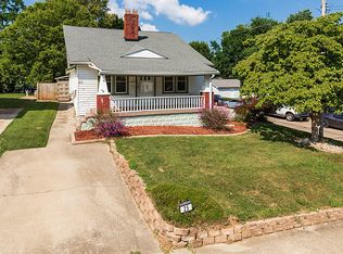 25 Center St, Erlanger, KY 41018