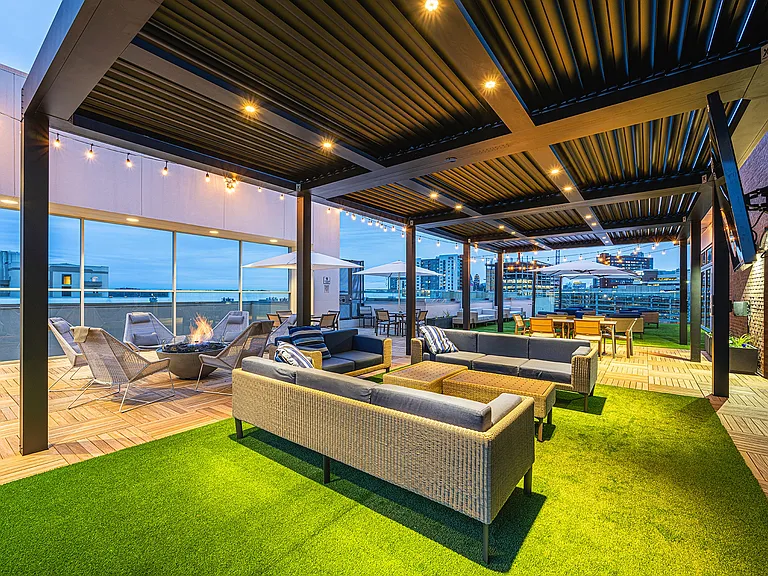 Venue Brookwood Apartments — Photo 38