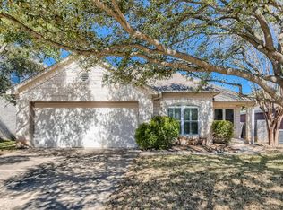 1215 Parker Pl, Cedar Park, TX 78613