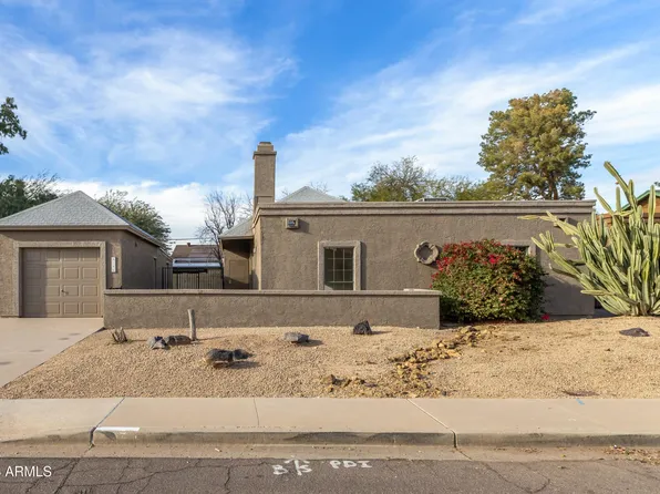 4144 W MICHIGAN Avenue, Glendale, AZ 85308