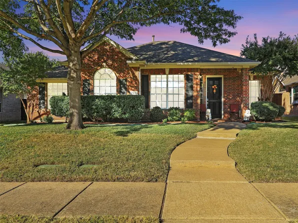 7515 Naples Ln, Frisco, TX 75035